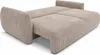 Kaiser Möbel Sofa mit Schlaffunktion und Bettkasten, Produktbild-Vorschau 4