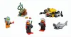 Lego 60091 City - Tiefsee Starter-Set Produktbild-Vorschau 9