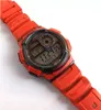 Casio Armbanduhr AE-1000W-4AVEF Digital Uhr Produktbild-Vorschau 6