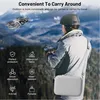 DJI Neo 2 Tragetasche – Schutzhülle für Fly More Combo Produktbild-Vorschau 11