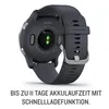 Garmin Venu 2 - Smartwatch - 45 mm - schwarz - Sportuhr mit Produktbild-Vorschau 23