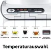 Bosch TWK8611P waterkoker, 1,5 liter, 2400 watt, antraciet, Productafbeelding-voorbeeld 6