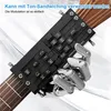 Gitarren Akkordtrainer,Automatischer Akkordwechsler für Produktbild-Vorschau 3