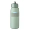 MEPAL 107745094700 Trinkflasche Ellipse nordic sage 0,5 l Voir les images du produit 1