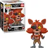 Five Nights at Freddy's - Foxy 1062 - Funko Pop! Produktbild-Vorschau 2