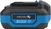Hogert Li-Ion 4Ah 18V Akku Ht2E240-A40 Produktbild-Vorschau 3