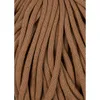 Bobbiny Jumbo 9 mm 100 m Caramel Šňůra Náhled obrázku produktu 5