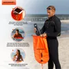 SAFE4SPORT MASTERSWIMMER - Schwimmboje - Wasserdichter Produktbild-Vorschau 2