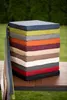 sunnypillow 4er Set Stuhlkissen 40 x 45 x 5cm | Produktbild-Vorschau 8