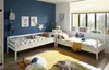Kinderbett Jugendbett Bett Kinder Etagenbett "Moritz I" Produktbild-Vorschau 5