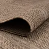 Carpetsale24 Tapis Intérieur Extérieur Tissage Plat Aspect Voir les images du produit 4