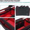 Torba narzędziowa Wiltec rozmiar XL 44x22x25 cm, torba Podgląd zdjęcia produktu 7