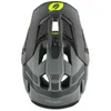 O'Neal Helm SL1 STRIKE schwarz/grau XL (61/62 cm) Produktbild-Vorschau 5