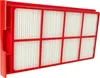 vhbw Filterset kompatibel mit Wernig ComfortVent G90-200 Produktbild-Vorschau 8