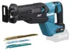 Sega alternativa a batteria Makita JR002GZ 40V Anteprima dell’immagine prodotto 24