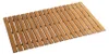 HOME DELUXE Saunamatte aus Holz SANYA - Natur I Saunamatte, Produktbild-Vorschau 3