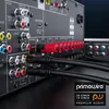 Kabel audio Primewire Y-Cinch, RCA, kabel audio HiFi, Podgląd zdjęcia produktu 6