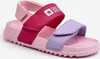Schuhe Big Star Rüben NN374530 Produktbild-Vorschau 6