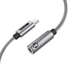 MMOBIEL USB-C zu AUX 3,5mm Kopfhöreranschluss Adapter - Produktbild-Vorschau 2
