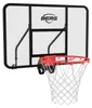 BERG Basketballkorb für Spiel- und Fitnessgerät PlayBase Produktbild-Vorschau 1