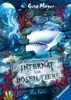 Internat der bösen Tiere, Band 2: Die Falle Produktbild-Vorschau 1