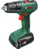 Taladro atornillador inalámbrico EasyDrill 18V-40, 1 Vista previa de la imagen del producto 2