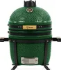 BBQ-Toro Kamado Grill Holzkohlegrill Ø 39 cm "SHIRO" mit Produktbild-Vorschau 1
