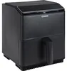 COSORI 6.4L DUAL BLAZE XXL heteluchtfriteuse, zwart Productafbeelding-voorbeeld 41