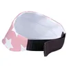 Mr. & Mrs. Panda Dreieckstuch Einhorn Wolke 7 - Rot Pastell Produktbild-Vorschau 4