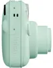 Fotocamera istantanea Fujifilm Instax Mini 13, verde laguna Anteprima dell’immagine prodotto 8