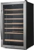 Klarstein Weinkühlschrank, Getränkekühlschrank Schmal, Produktbild-Vorschau 6