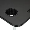 Relaxdays Laptoptisch für Couch, klappbar, Tablethalter, Produktbild-Vorschau 4