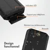 imoshion Solar Powerbank 10 000 mAh - Banque d'énergie sans Voir les images du produit 7