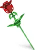 KLEINE BLÖCKE MIT ROTEN ROSEN UND BLUMENDEKORATIONEN, 131 Produktbild-Vorschau 11