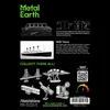 Metal Earth 3D-Bausatz Titanic Produktbild-Vorschau 13