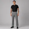 Herrenhose pepita Gr. 58 : 58 : Pepita : 100% Baumwolle Produktbild-Vorschau 3