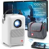 Projektor Vivibright M1 s plátnem a brašnou Náhled obrázku produktu 7