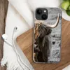 MuchoWow® Handyhülle Schutzhülle Hülle für Apple iPhone 14 Produktbild-Vorschau 4