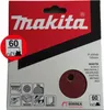MAKITA P-43549 brusný papír 125mm K60, 8 otvorů, 10ks Náhled obrázku produktu 6