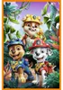 Puzzle 3-in-1 Paw Patrol: Dino Movie – Dinosaurussenhelden. Productafbeelding-voorbeeld 3