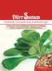Feldsalat Holländischer Breitblättriger | Feldsalatsamen Produktbild-Vorschau 1
