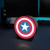 Luce a scatola di Captain America Anteprima dell’immagine prodotto 7