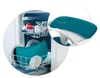 Ricokids 700601 Tulo-kinderstoel met tafeltje, blauw Productafbeelding-voorbeeld 15