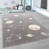 Tapis pour enfants, tapis de jeu pour chambre d'enfants Voir les images du produit 1