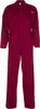 Größe 58 Herren Planam MG 260 Rallyekombi bordeaux Modell Produktbild-Vorschau 1