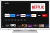 JVC LT-24VH5455W 24 Zoll Fernseher Smart TV Powered by TiVo Produktbild-Vorschau 2