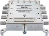 Schwaiger SAT-Multischalter 5x8 eco passiv, ohne Stroman. Produktbild-Vorschau 3
