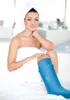 Bloccs – Kurzer wasserdichter Beinprotektor für Produktbild-Vorschau 4
