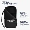 kwmobile Handytasche für Smartphones XL - 6,7/6,8" - Produktbild-Vorschau 3