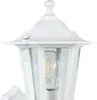 Eglo 22463 Laterna 5 Applique murale d'extérieur Blanc Voir les images du produit 4